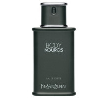 Аромат Yves Saint Laurent Kouros Body Туалетная вода
