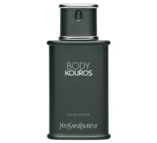 Аромат Yves Saint Laurent Kouros Body Туалетная вода