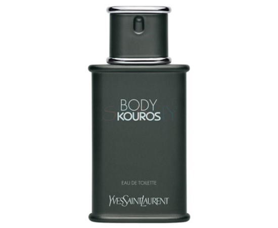 Купить Аромат Yves Saint Laurent Kouros Body Туалетная вода