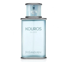 Аромат Yves Saint Laurent Kouros Eau d'Ete (2002) Туалетная вода