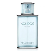 Аромат Yves Saint Laurent Kouros Eau d'Ete (2002) Туалетная вода