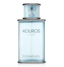 Аромат Yves Saint Laurent Kouros Eau d'Ete (2002) Туалетная вода