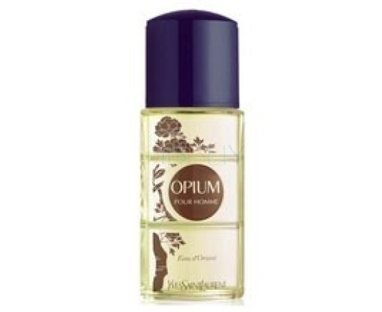 Купить Аромат Yves Saint Laurent Opium Pour Homme Eau d'Orient (2007)