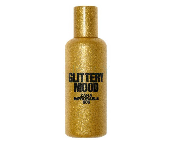Купить Аромат Zara 006 Glittery Mood Zara Парфюмерная вода