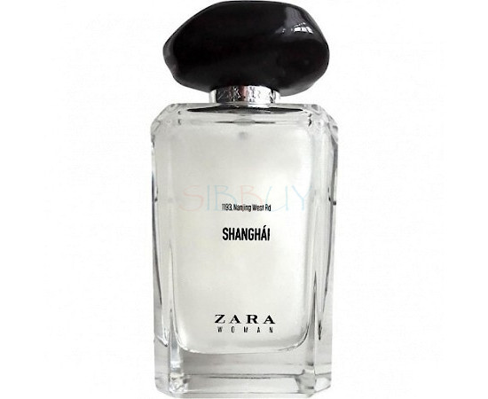 Купить Аромат Zara 1193, Nanjing West Rd Shanghái Туалетная вода
