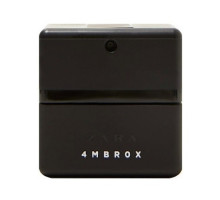 Аромат Zara 4MBROX Парфюмерная вода