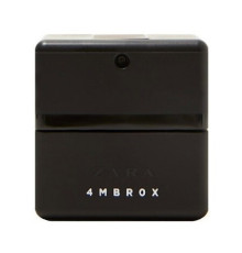 Аромат Zara 4MBROX Парфюмерная вода