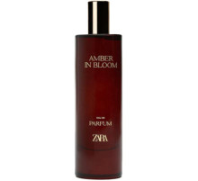 Аромат Zara Amber in Bloom Парфюмерная вода