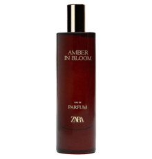 Аромат Zara Amber in Bloom Парфюмерная вода