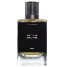 Аромат Zara Antique Brown Парфюмерная вода