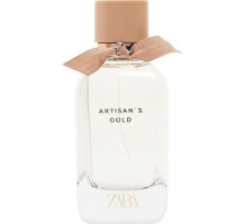Аромат Zara Artisan's Gold Парфюмерная вода