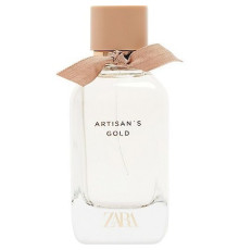 Аромат Zara Artisan's Gold Парфюмерная вода