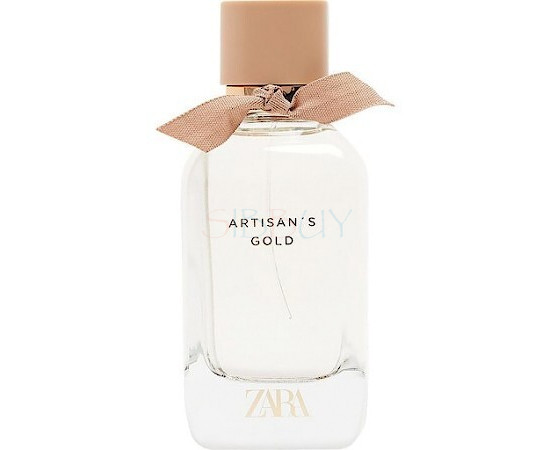 Купить Аромат Zara Artisan's Gold Парфюмерная вода