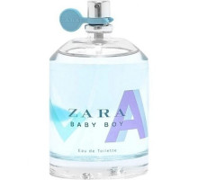 Аромат Zara Baby Boy Туалетная вода