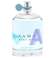 Аромат Zara Baby Boy Туалетная вода
