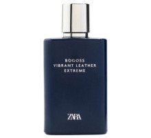 Аромат Zara Bogoss Vibrant Leather Extreme Парфюмерная вода