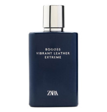 Аромат Zara Bogoss Vibrant Leather Extreme Парфюмерная вода
