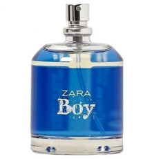 Аромат Zara Boy Туалетная вода