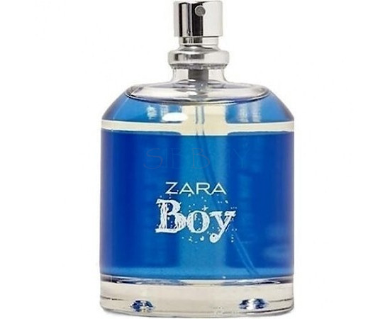 Купить Аромат Zara Boy Туалетная вода
