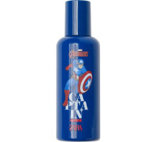 Аромат Zara Captain America Eau de Cologne Одеколон