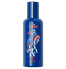 Аромат Zara Captain America Eau de Cologne Одеколон