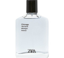 Аромат Zara Chicago 700 North Michigan Avenue Туалетная вода