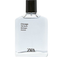 Аромат Zara Chicago 700 North Michigan Avenue Туалетная вода