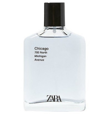 Аромат Zara Chicago 700 North Michigan Avenue Туалетная вода