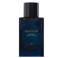 Аромат Zara Elevated Oud Парфюмерная вода