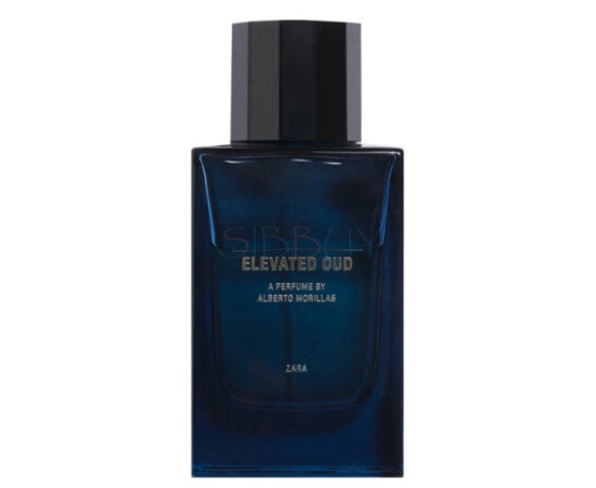 Купить Аромат Zara Elevated Oud Парфюмерная вода