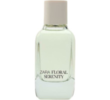 Аромат Zara Floral Serenity Парфюмерная вода