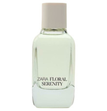 Аромат Zara Floral Serenity Парфюмерная вода