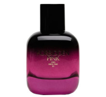 Аромат Zara Forbidden Pink Парфюмерная вода