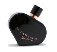 Аромат Zara From Zara With Love Intense Туалетная вода