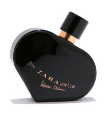 Аромат Zara From Zara With Love Intense Туалетная вода