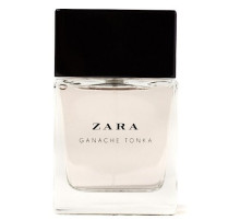 Аромат Zara Ganache Tonka Туалетная вода