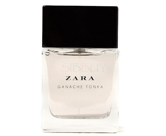 Купить Аромат Zara Ganache Tonka Туалетная вода