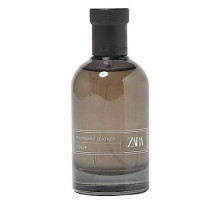 Аромат Zara Gourmand Leather 2019 Парфюмерная вода