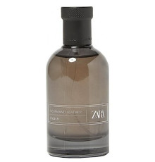 Аромат Zara Gourmand Leather 2019 Парфюмерная вода