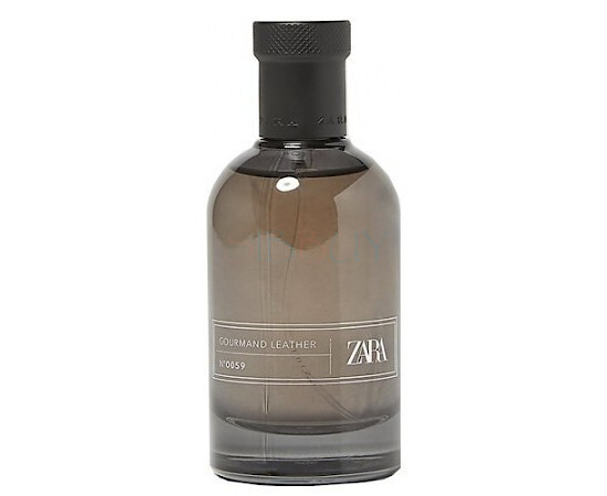 Купить Аромат Zara Gourmand Leather 2019 Парфюмерная вода