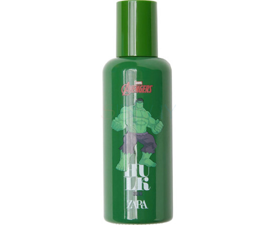 Купить Аромат Zara Hulk Одеколон