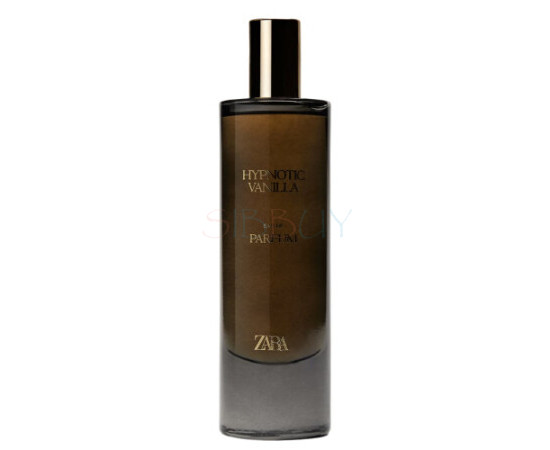 Купить Аромат Zara Hypnotic Vanilla Парфюмерная вода