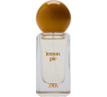 Аромат Zara Lemon Pie 2025 Туалетная вода