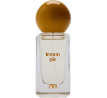 Аромат Zara Lemon Pie 2025 Туалетная вода