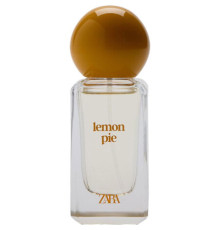 Аромат Zara Lemon Pie 2025 Туалетная вода
