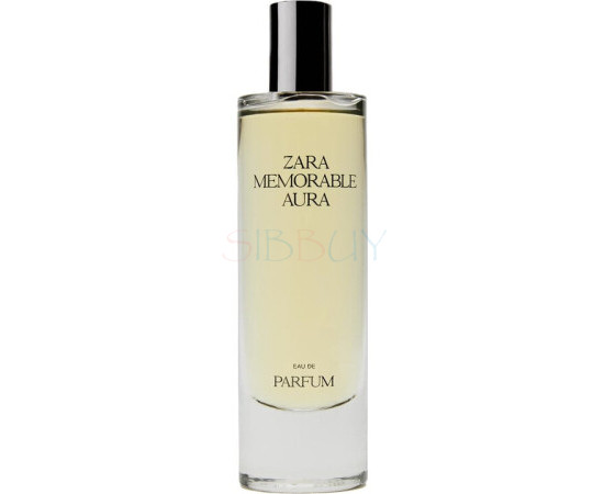 Купить Аромат Zara Memorable Aura Парфюмерная вода