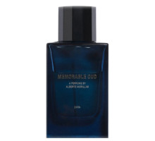 Аромат Zara Memorable Oud Парфюмерная вода