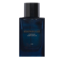 Аромат Zara Memorable Oud Парфюмерная вода