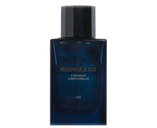 Купить Аромат Zara Memorable Oud Парфюмерная вода