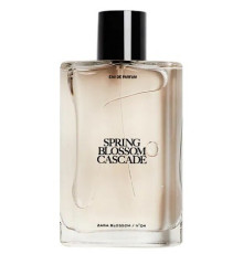Аромат Zara N°04 Spring Blossom Cascade Парфюмерная вода